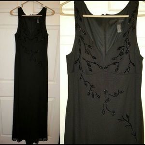 Evening Gowns